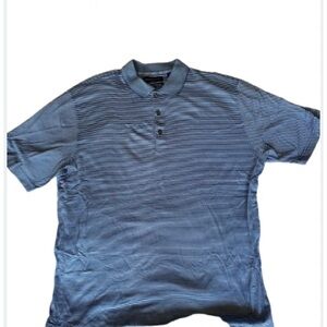 Men’s like large Austin Reed polo shirt like new